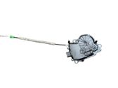 Tailgate/trunk/boot lock/catch/latch