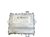 Headlight ballast module Xenon