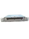 Radio/CD/DVD/GPS head unit