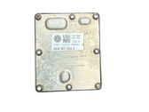 Gearbox transfer box case