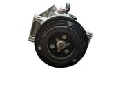Klimakompressor Pumpe