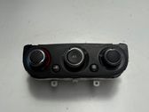 Climate control unit