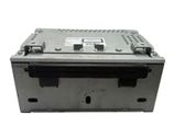 Unidad delantera de radio/CD/DVD/GPS