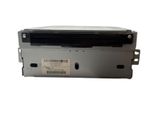 Radio/CD/DVD/GPS head unit