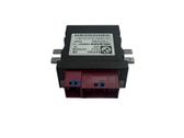 Fuel injection pump control unit/module