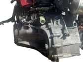 Manual 6 speed gearbox