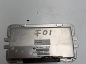 Suspension control unit/module