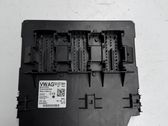 Comfort/convenience module