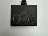 Unité de commande module de porte