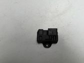 Glow plug pre-heat relay
