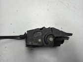 Tailgate/trunk/boot lock/catch/latch