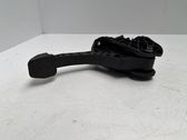 Clutch pedal