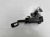 Ignition lock