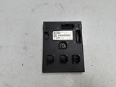 Comfort/convenience module