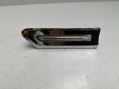 Front fender indicator light