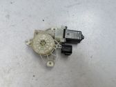 Front door window regulator motor