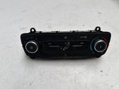 Climate control unit