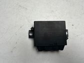 Parking PDC control unit/module