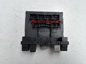 Comfort/convenience module