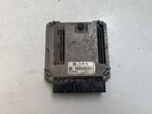 Engine control unit/module ECU