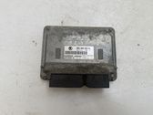 Engine control unit/module