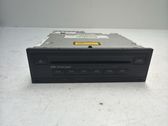 CD/DVD changer