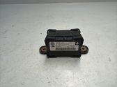 Capteur de vitesse de lacet d'accélération ESP