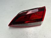 Tailgate rear/tail lights