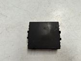 Gateway control module