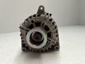 Lichtmaschine