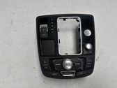 Head unit multimedia control