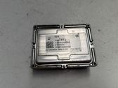 Gearbox control unit/module