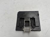 Comfort/convenience module