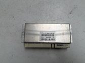 Module de commande suspension