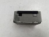Radio/CD/DVD/GPS head unit