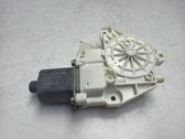 Front door window regulator motor