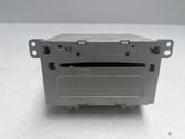 Radio/CD/DVD/GPS head unit