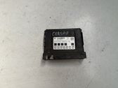 Other control units/modules
