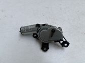 Rear window wiper motor