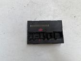 Comfort/convenience module