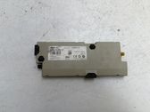 Aerial antenna amplifier