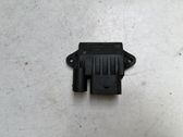 Glow plug pre-heat relay
