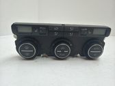 Climate control unit