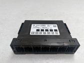 Comfort/convenience module