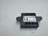 Door control unit/module