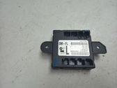Door control unit/module