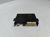 Other control units/modules
