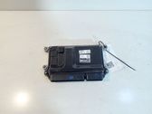 Calculateur moteur ECU