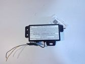 Battery control module