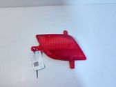 Rear tail light reflector